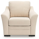 Lango Sofa Chaise and Chair