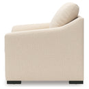 Lango Sofa Chaise and Chair