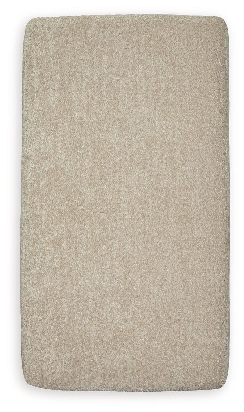 Parklynn Oversized Chair and Ottoman