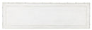 Charleston - Six-Drawer Dresser - White