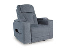 Studio Cave Power Recliner