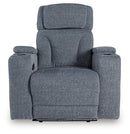 Studio Cave Power Recliner