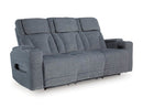 Studio Cave Power Reclining Sofa