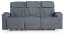 Studio Cave Power Reclining Sofa