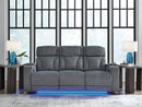 Studio Cave Living Room Set