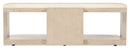 Westwood - Rectangle Cocktail Table - Beige