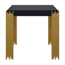 Empire - End Table - Black