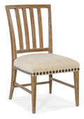 Big Sky - Side Chair (Set of 2)