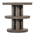 Modern Mood - Round Side Table