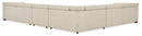 Savion - Power Reclining Sectional