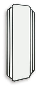Antigone Floor Mirror