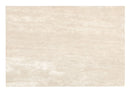 Commerce and Market - Boomerang Side Table - White