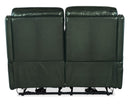 Hamilton - Power Loveseat With Power Headrest