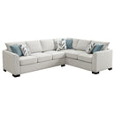 Ashford Sleeper Sectionals