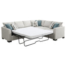 Ashford Sleeper Sectionals