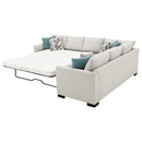 Ashford Sleeper Sectionals