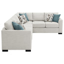 Ashford Sleeper Sectionals