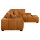 Camacho Stationary Sectionals Upholstered
