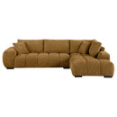 Camacho Stationary Sectionals Upholstered