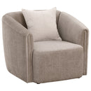 Townsend Accent Chair