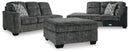 Lonoke 2-Piece Sectional and Ottoman