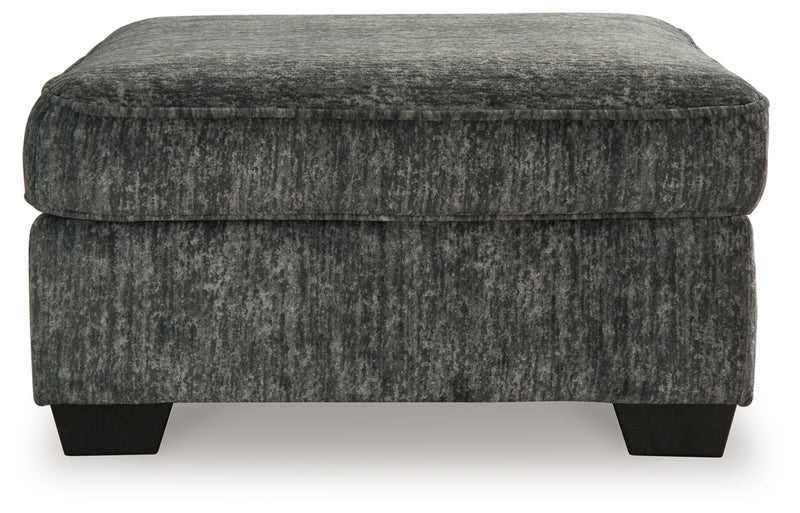 Lonoke 2-Piece Sectional and Ottoman