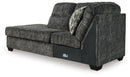 Lonoke 2-Piece Sectional and Ottoman