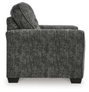 Lonoke 2 Loveseats, Oversized Chair and Ottoman