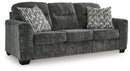 Lonoke Sofa and Oversized Chair