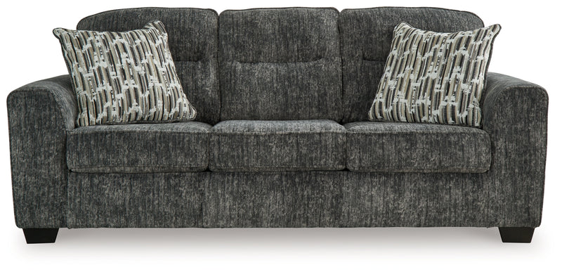 Lonoke Sofa and Oversized Chair