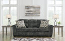 Lonoke Sofa and Oversized Chair