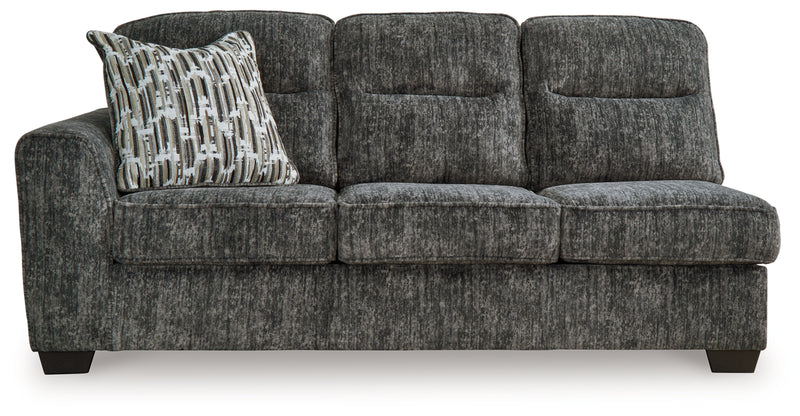 Lonoke 2-Piece Sectional and Ottoman