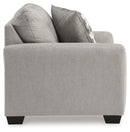 Avenal Park Oversized Chair and Ottoman