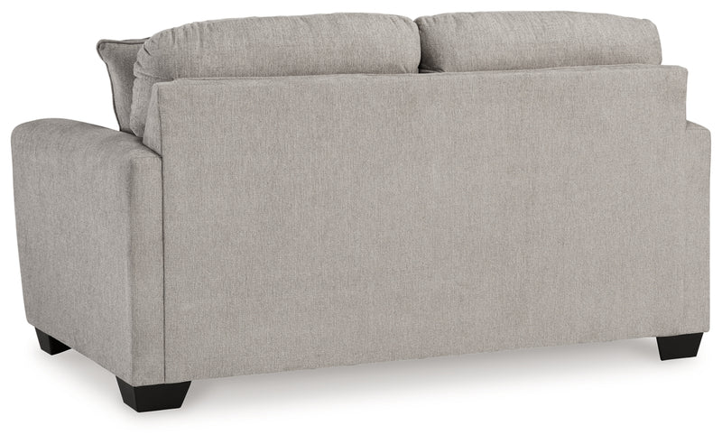 Avenal Park Sofa and 2 Loveseats