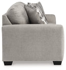 Avenal Park Sofa and 2 Loveseats