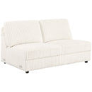 Emberson Modular Sectionals Double Seating