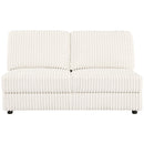 Emberson Modular Sectionals Double Seating