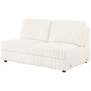 Emberson Modular Sectionals Double Seating