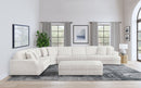 Emberson Modular Sectionals Double Seating