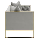 Eastbrook Stationary Sets