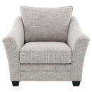 Tomkins Accent Chair