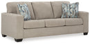 Deltona Sofa, Loveseat and Recliner