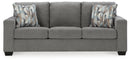 Deltona Sofa, Loveseat and Recliner