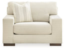 Maggie Sofa, Chair and Ottoman