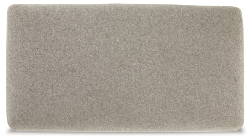 Maggie Sofa, Loveseat, Oversized Chair and Ottoman