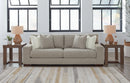 Maggie Sofa, Loveseat, Oversized Chair and Ottoman