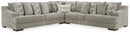 Bayless 3-Piece Sectional
