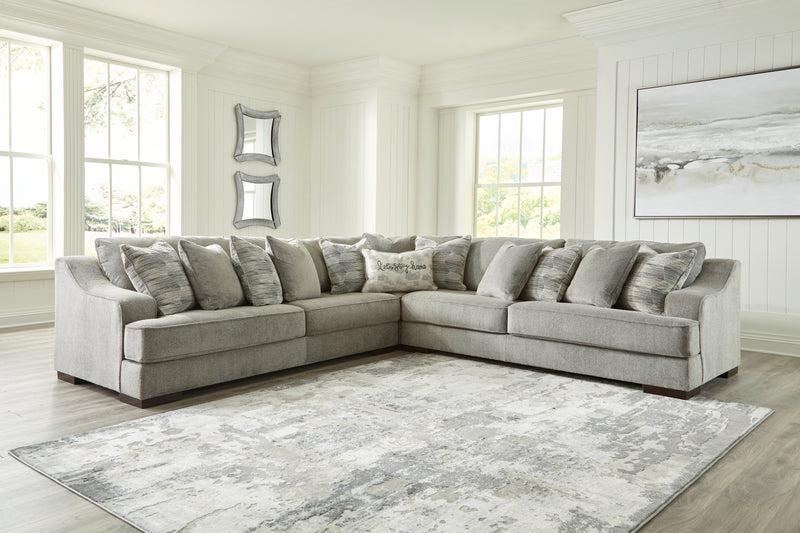 Bayless 2-Piece Sectional