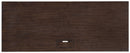 House Blend - 60" Writing Desk