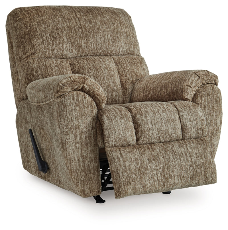 Stayfish Recliner (Color: Taupe)